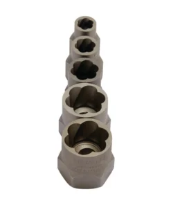 IRWIN Bolt Extractors IRWIN Bolt-Grip 5-PC Upgrade Set 8 IRWIN Bolt Extractors IRWIN Bolt-Grip 5-PC Upgrade Set -IRWIN Store 18258852