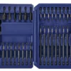 IRWIN Impact Driver Bits Impact 34-Piece Impact Driver Bit Set -IRWIN Store 18258887