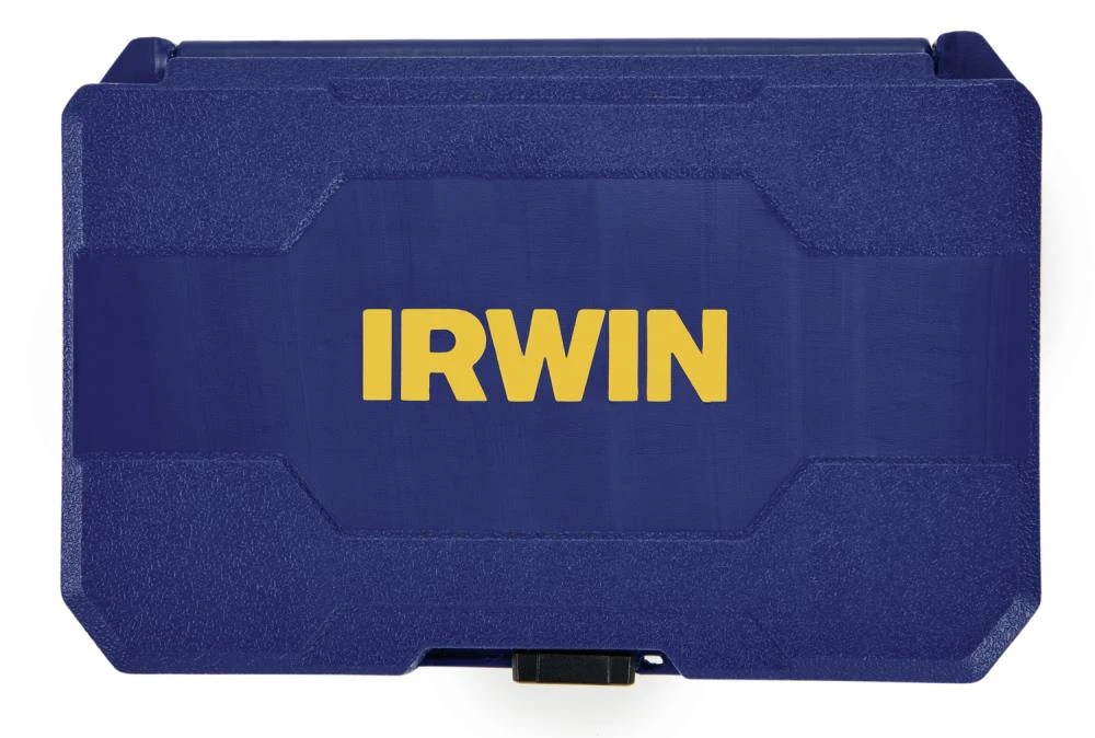 IRWIN Impact Driver Bits Impact 34-Piece Impact Driver Bit Set 5 IRWIN Impact Driver Bits Impact 34-Piece Impact Driver Bit Set - Image 3