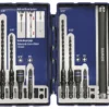 IRWIN Masonry Drill Bits 9-Piece x Set Carbide Masonry Drill Bit Set for Rotary Drill/Impact Driver -IRWIN Store 18258904