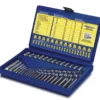 IRWIN Screw Extractors & Sets Extractor and DRL Bit 35PC Set 1 IRWIN Screw Extractors & Sets Extractor and DRL Bit 35PC Set -IRWIN Store 18259733
