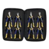 IRWIN Plier Sets VISE-GRIP ProPliers 8-Pack Assorted Plier Set -IRWIN Store 18259757