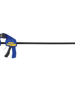 IRWIN Clamps QUICK-GRIP 24-in Medium-Duty One Handed Bar Clamp