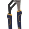 IRWIN VISE-GRIP ProPliers 10-in Tongue and Groove Pliers 1 IRWIN VISE-GRIP ProPliers 10-in Tongue and Groove Pliers -IRWIN Store 18259770