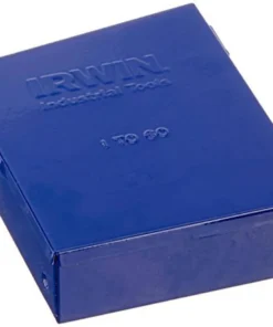 IRWIN Twist Drill Bits 60-Piece Assorted x Set High-speed Steel Twist Drill Bit Set -IRWIN Store 18259777