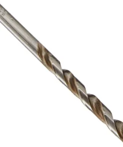 IRWIN Twist Drill Bits 60-Piece Assorted x Set High-speed Steel Twist Drill Bit Set -IRWIN Store 18259778