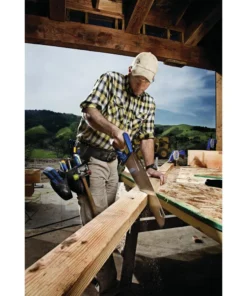 IRWIN Hand Saws 15-in Coarse Cut Hand Saw -IRWIN Store 18259817