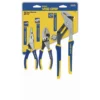IRWIN Plier Sets VISE-GRIP ProPliers 3-Pack Assorted Plier Set -IRWIN Store 18313067