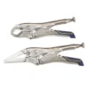 IRWIN Plier Sets VISE-GRIP Fast Release 2-Pack Locking Plier Set 1 IRWIN Plier Sets VISE-GRIP Fast Release 2-Pack Locking Plier Set -IRWIN Store 18313218