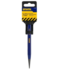 IRWIN Punches 3/32-in Starter Punch 5 IRWIN Punches 3/32-in Starter Punch -IRWIN Store 18313238