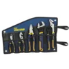 IRWIN Plier Sets VISE-GRIP ProPliers 5-Pack Assorted Plier Set 1 IRWIN Plier Sets VISE-GRIP ProPliers 5-Pack Assorted Plier Set -IRWIN Store 18313263