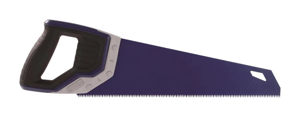 IRWIN Hand Saws Marples 15-in Coarse Cut Tooth Saw 3 IRWIN Hand Saws Marples 15-in Coarse Cut Tooth Saw