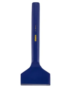 IRWIN Chisels 3-in Brick Chisel