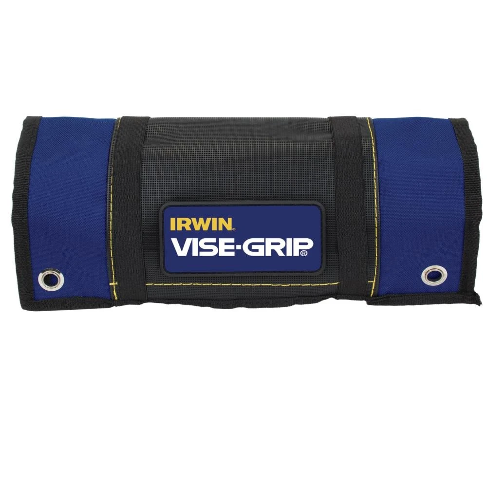 IRWIN Plier Sets VISE-GRIP Fast Release 7-Pack Locking Plier Set 4 IRWIN Plier Sets VISE-GRIP Fast Release 7-Pack Locking Plier Set - Image 2