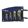 IRWIN Plier Sets VISE-GRIP Fast Release 4-Pack Locking Plier Set 1 IRWIN Plier Sets VISE-GRIP Fast Release 4-Pack Locking Plier Set -IRWIN Store 18314345