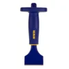 IRWIN Chisels 2.75-in Electrician Chisel -IRWIN Store 18314595