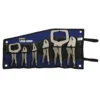 IRWIN Plier Sets VISE-GRIP Fast Release 6-Pack Locking Plier Set 1 IRWIN Plier Sets VISE-GRIP Fast Release 6-Pack Locking Plier Set -IRWIN Store 18314620