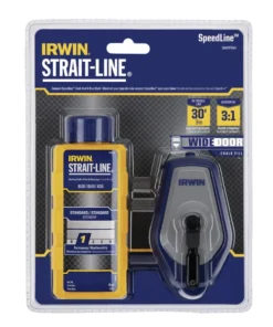 IRWIN Chalk Reels Strait-Line Classic Chalk Reel -IRWIN Store 18314685