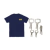 IRWIN Plier Sets VISE-GRIP Original 5-Pack Locking Plier Set
