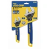 IRWIN Adjustable Wrenches VISE-GRIP 2-Piece 10-in Steel Adjustable Wrench Set 1 IRWIN Adjustable Wrenches VISE-GRIP 2-Piece 10-in Steel Adjustable Wrench Set -IRWIN Store 18314869