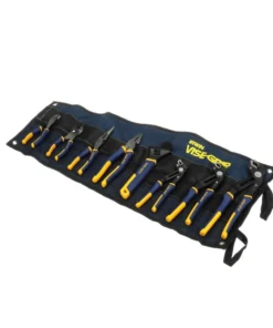 IRWIN Plier Sets VISE-GRIP GrooveLock 8-Pack Assorted Plier Set 7 IRWIN Plier Sets VISE-GRIP GrooveLock 8-Pack Assorted Plier Set -IRWIN Store 18315019