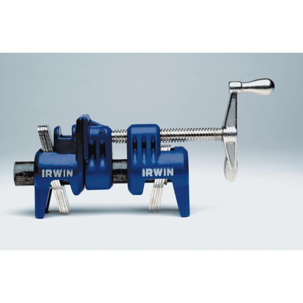 IRWIN Clamps 3/4-in Pipe Clamp 6 IRWIN Clamps 3/4-in Pipe Clamp - Image 4