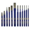 IRWIN Chisel Sets 12-Pack Cold chisels Set 1 IRWIN Chisel Sets 12-Pack Cold chisels Set -IRWIN Store 18315472