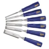 IRWIN Chisel Sets Marples 6-Pack Woodworking Chisels Set 1 IRWIN Chisel Sets Marples 6-Pack Woodworking Chisels Set -IRWIN Store 18315482