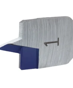 IRWIN Woodboring Drill Bits Standard length 1-in Woodboring Spade Drill Bit -IRWIN Store 42309984