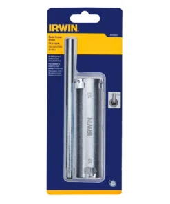 IRWIN Plumbing Wrenches & Specialty Tools Strainer Basket Wrench -IRWIN Store 42449253