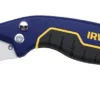 IRWIN Utility Knives Pro flip 3-Blade Folding Utility Knife with On Tool Blade Storage 2 IRWIN Utility Knives Pro flip 3-Blade Folding Utility Knife with On Tool Blade Storage -IRWIN Store 42467553