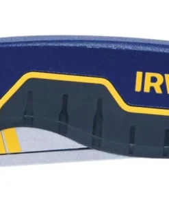 IRWIN Utility Knives Pro flip 3-Blade Folding Utility Knife with On Tool Blade Storage 12 IRWIN Utility Knives Pro flip 3-Blade Folding Utility Knife with On Tool Blade Storage -IRWIN Store 42467557