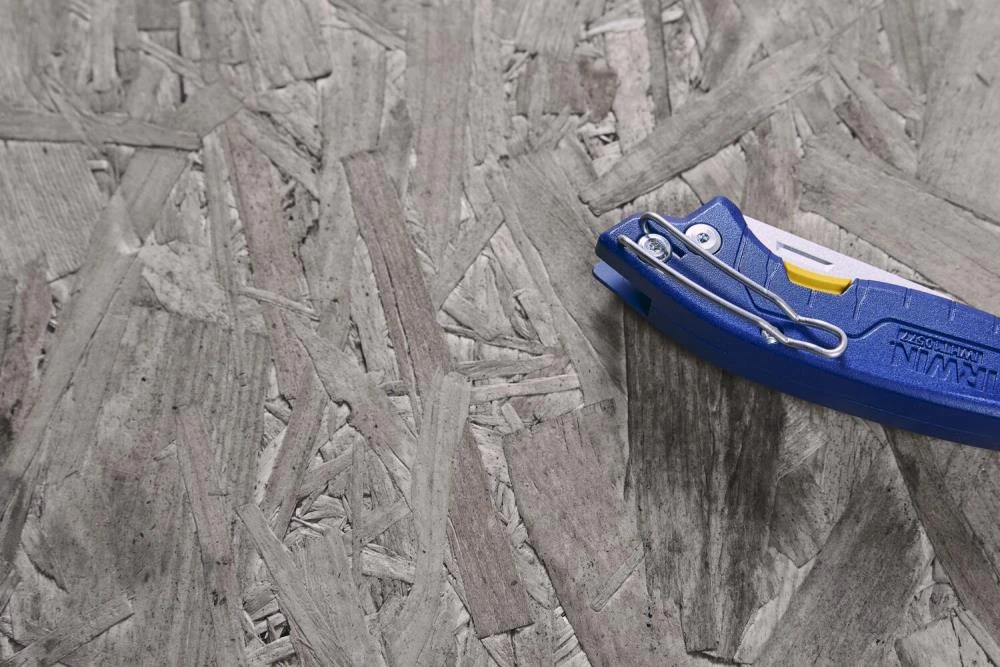 IRWIN Utility Knives Pro flip 1-Blade Folding Utility Knife with On Tool Blade Storage 14 IRWIN Utility Knives Pro flip 1-Blade Folding Utility Knife with On Tool Blade Storage - Image 12