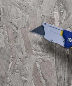 IRWIN Utility Knives Pro flip 1-Blade Folding Utility Knife with On Tool Blade Storage 25 IRWIN Utility Knives Pro flip 1-Blade Folding Utility Knife with On Tool Blade Storage -IRWIN Store 43492216