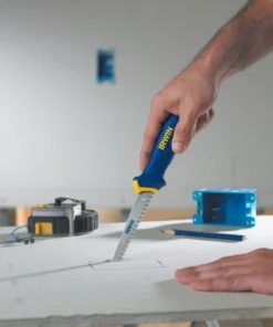 IRWIN Hand Saws Premium Pro Drywall Specialty Saw -IRWIN Store 44397411