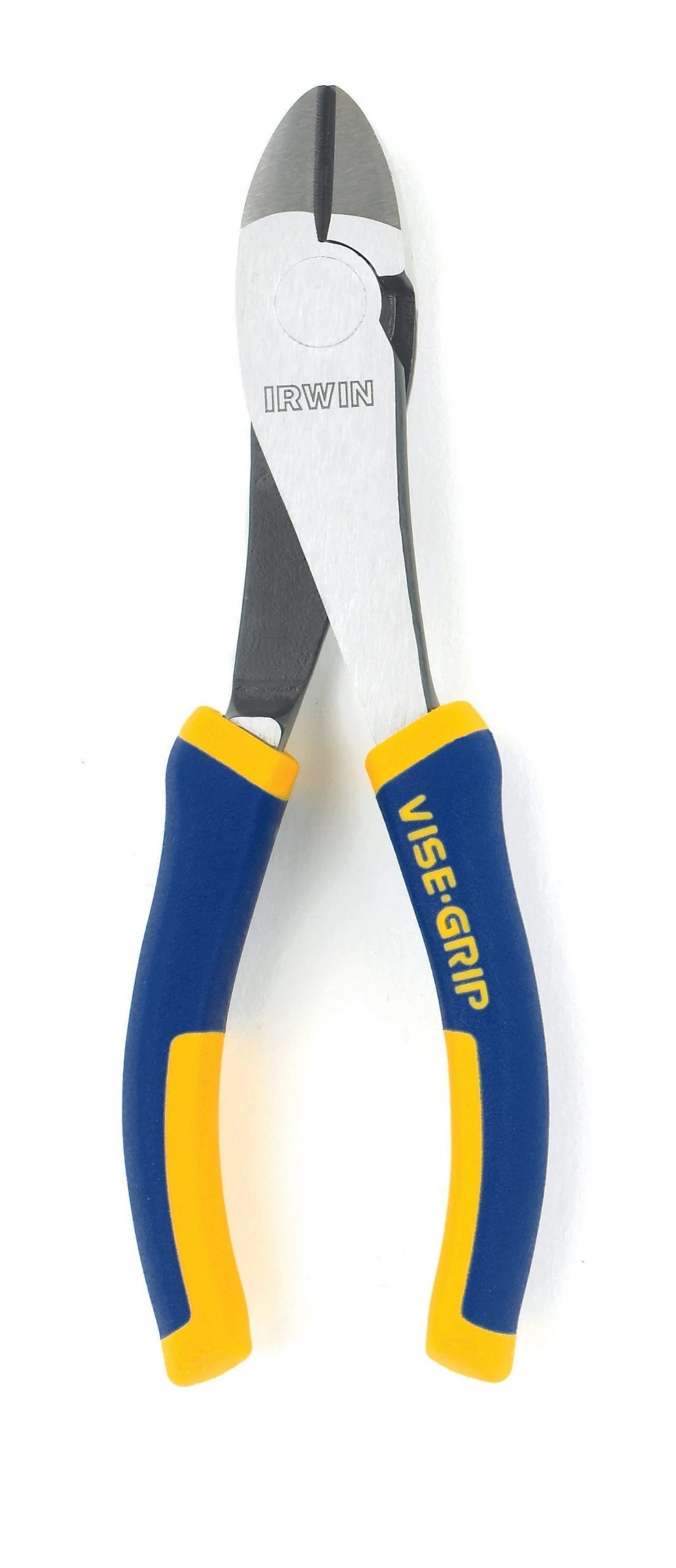 IRWIN VISE-GRIP ProTouch 6-in Diagonal Cutting Pliers 3 IRWIN VISE-GRIP ProTouch 6-in Diagonal Cutting Pliers