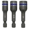 IRWIN Nut Driver Sets 3-Piece Hex Nut Driver Set 4 IRWIN Nut Driver Sets 3-Piece Hex Nut Driver Set - Image 2