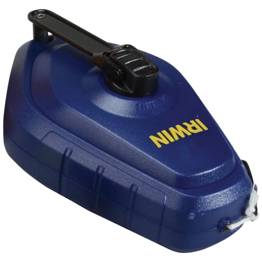 IRWIN Store -IRWIN Store Zestaw traserski 3el. linka 30m IRWIN